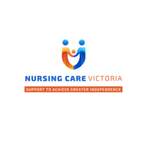 Nursing Care Victoria logo